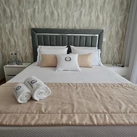 Bed & Breakfast Paiva River