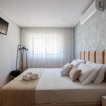 Paiva River Bed & Breakfast 3*