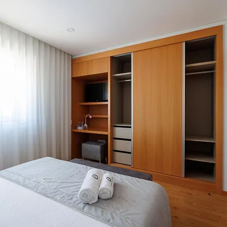 Paiva River Bed & Breakfast