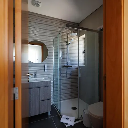 Bed & Breakfast Paiva River