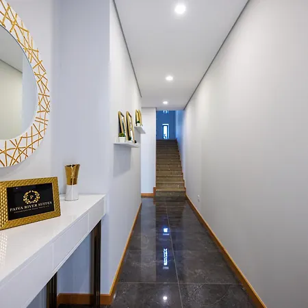 Paiva River 3* Alvarenga