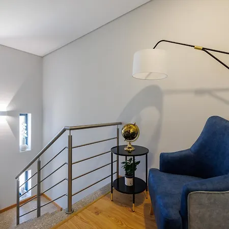 Paiva River Bed & Breakfast