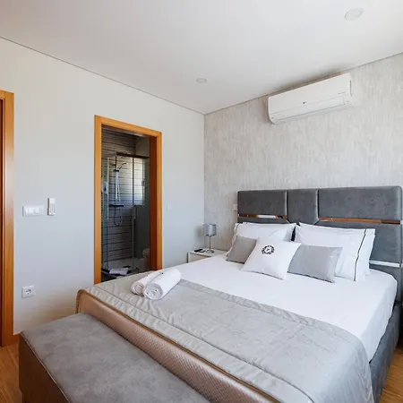 Bed & Breakfast Paiva River