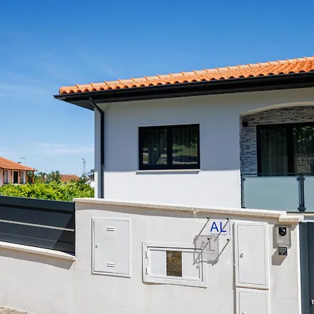 Paiva River Bed & Breakfast