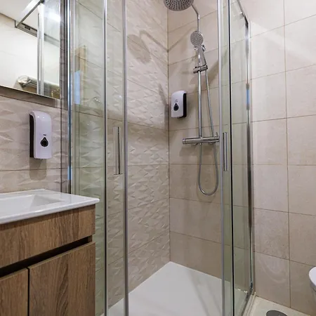 Paiva River Bed & Breakfast Alvarenga