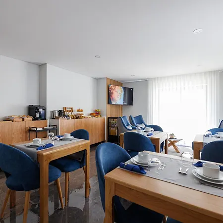 Paiva River Bed & Breakfast Alvarenga