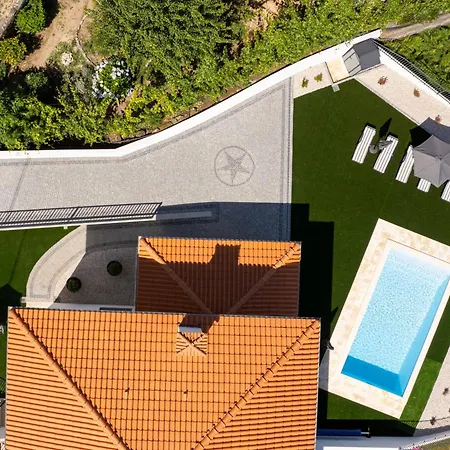 Bed & Breakfast Paiva River