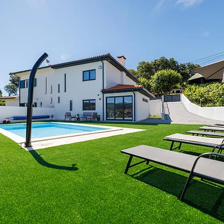 Paiva River Bed & Breakfast 3*