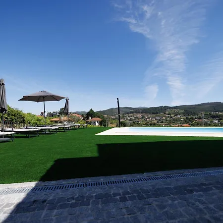 Bed & Breakfast Paiva River Alvarenga