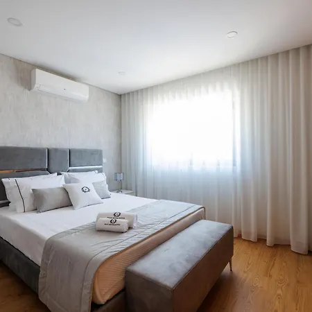 Bed & Breakfast Paiva River