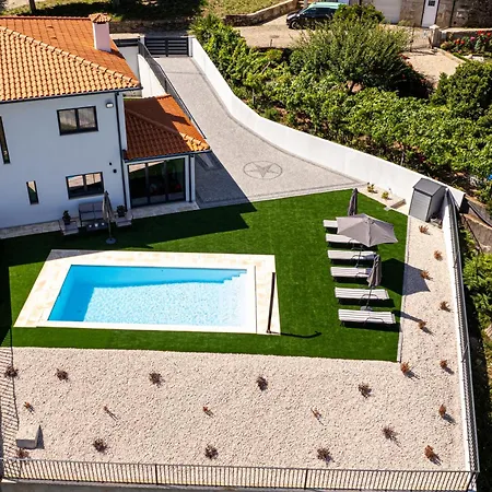 Paiva River 3* Alvarenga