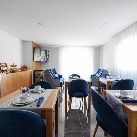 Paiva River Bed & Breakfast