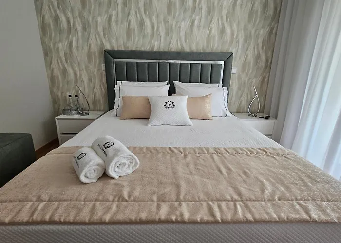 Bed and Breakfast Paiva River