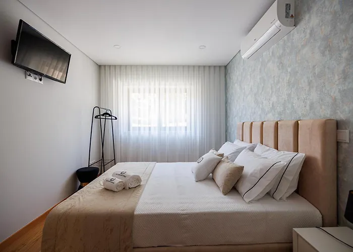 Paiva River Bed and Breakfast 3*