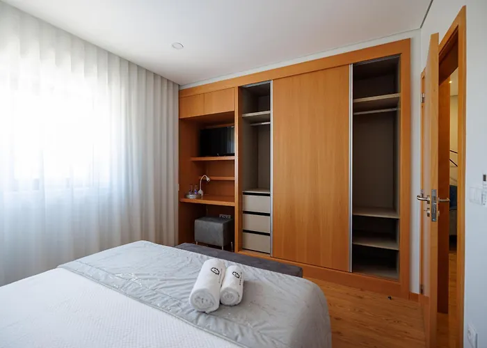 Paiva River Bed and Breakfast