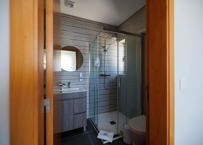 Nocleg ze śniadaniem Paiva River