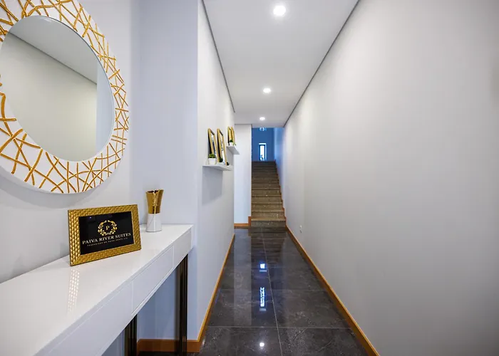 Paiva River 3* Alvarenga