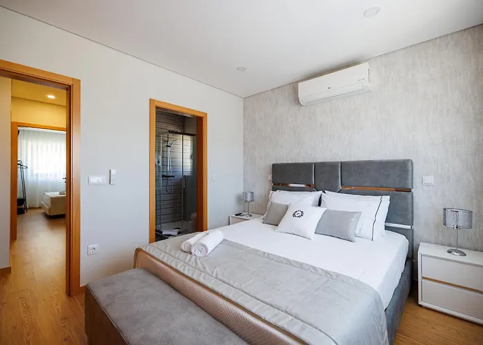 Bed and Breakfast Paiva River