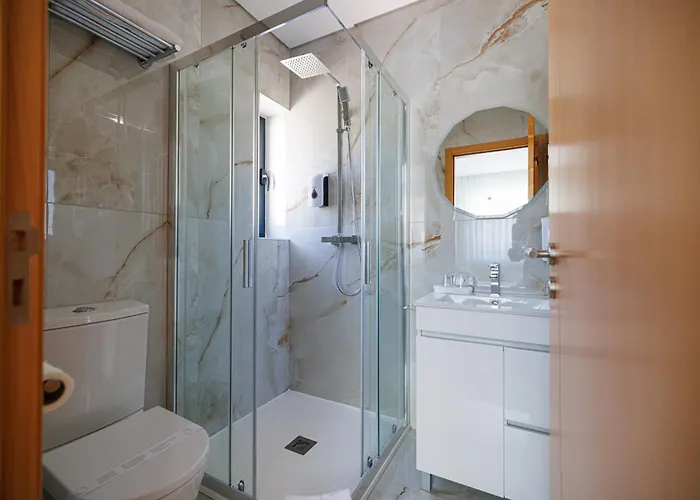 Bed and Breakfast Paiva River 3*