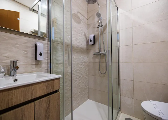 Paiva River Bed and Breakfast Alvarenga