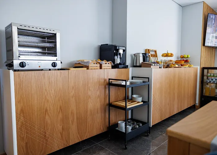 Bed and Breakfast Paiva River Alvarenga