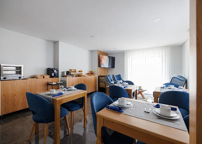 Paiva River Bed and Breakfast Alvarenga