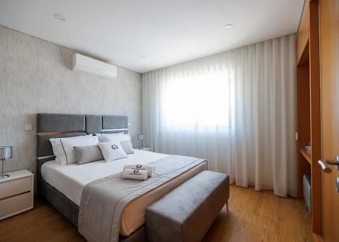 Bed and Breakfast Paiva River