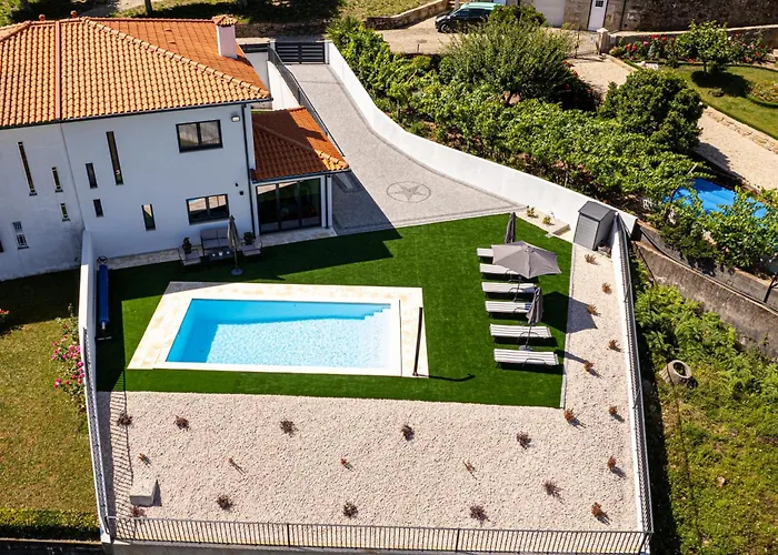 Paiva River 3* Alvarenga